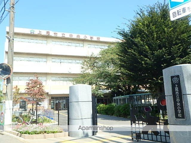 グリーンスポットの周辺写真