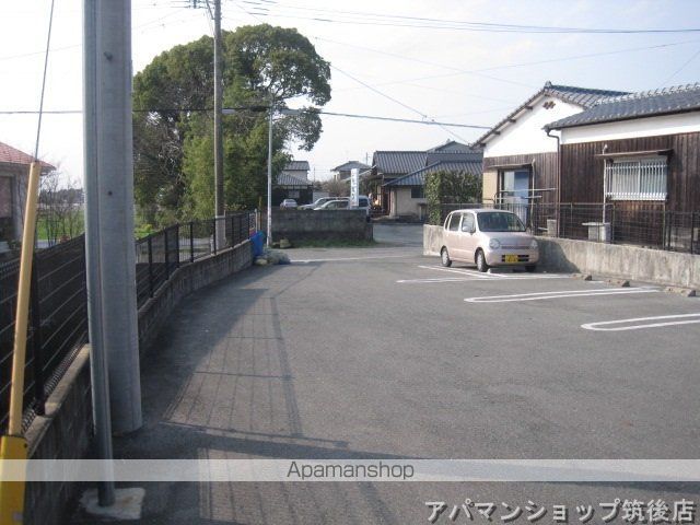エスポワールの周辺写真