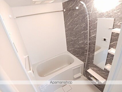 ヒカルサつくば要イーストⅢ[1LDK/43.79m2]のバス