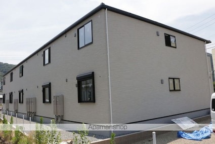 ライフランドＦ[2LDK/59.55m2]の外観3