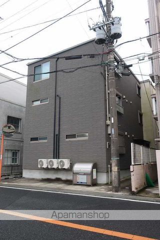 AJ津田沼IIの外観写真