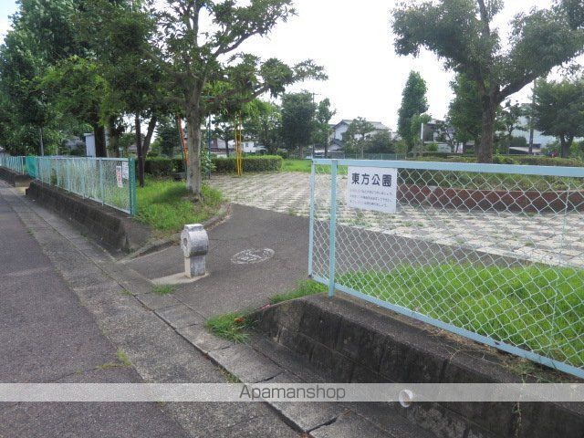 アムールラフレシアの周辺写真