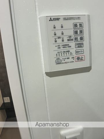 NOBLE RAFFINER戸塚東の内装写真