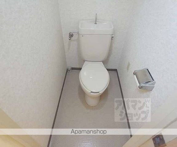 トーカン淀本町マンションの内装写真