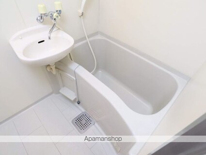 プロビデンス泉[1K/24.18m2]の内装5