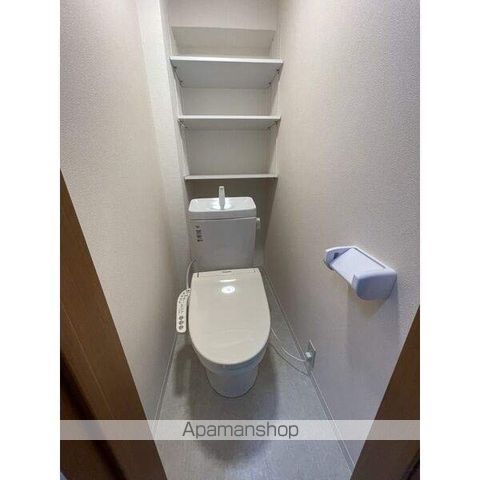 桜通サンダイマンションの内装写真