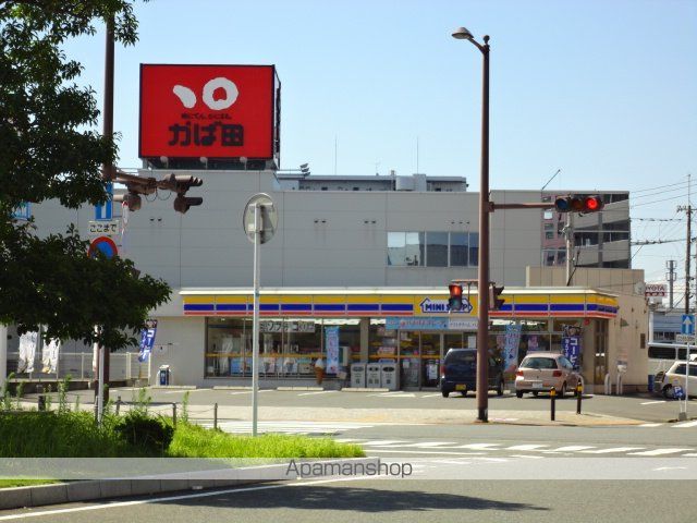 仮)北九州市八幡西区陣原3丁目アパート工事の周辺写真