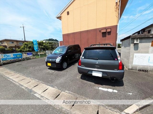 ジュネス神田 B棟のその他写真