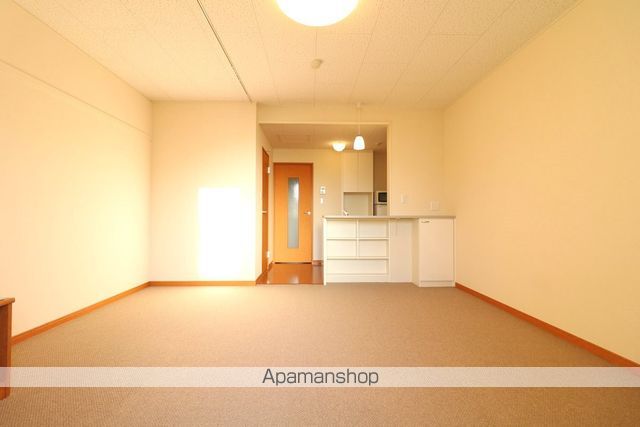 レオパレスルミナスの内装写真