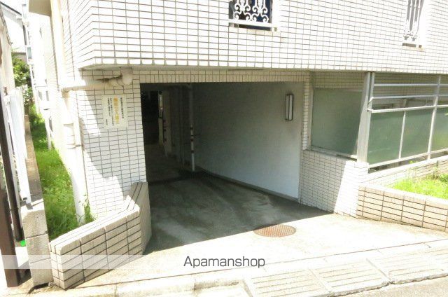 ウィンベルソロ鶴川第1の外観写真