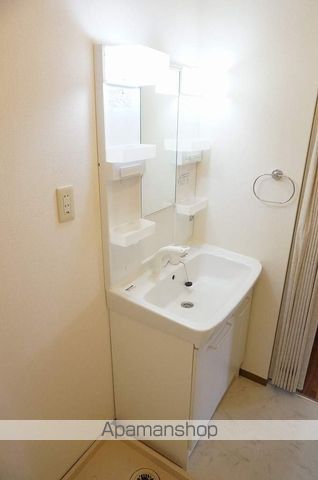 フォンティーヌ長坂台の内装写真