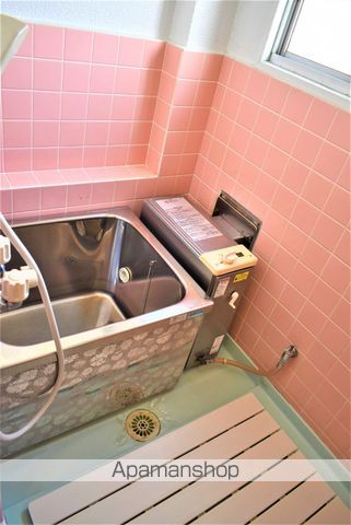 仁山田ハイツの内装写真