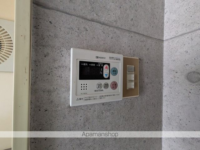 NEPHEL榎町の内装写真