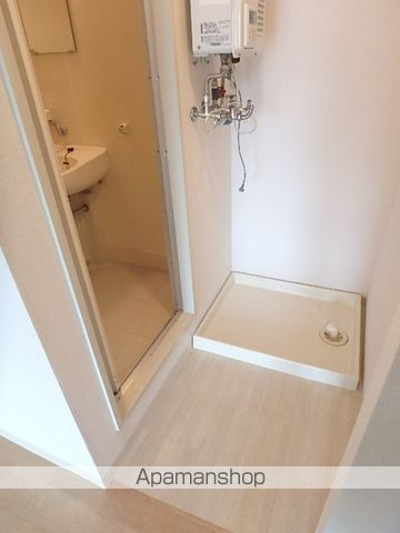プレジール本郷の内装写真