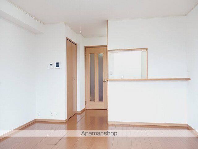 サニーフィールドの内装写真