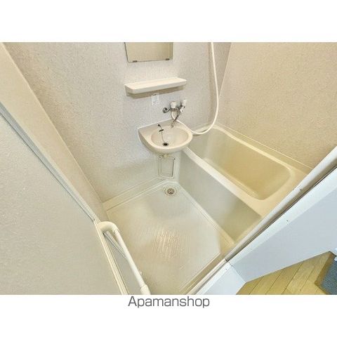マーヴェラス・Yの内装写真