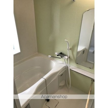 アールズコート千種イースト[1K/28.99m2]のバス