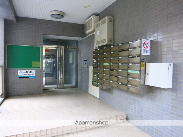 プラーズ相模大野の内装写真