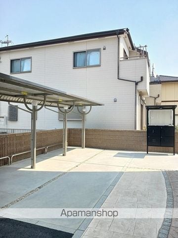 リュッシュの内装写真
