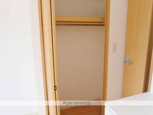 アーデン江坂IIIの内装写真