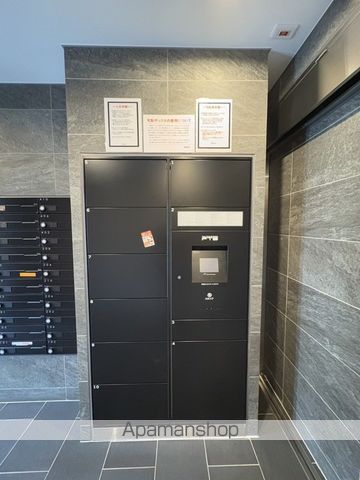 SHOKEN RESIDENCE横浜鶴見IIのその他写真
