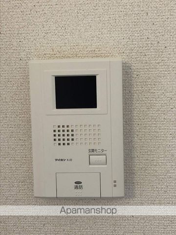 レオパレス光の内装写真