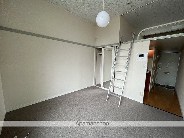 レオパレスdeMorrinoの内装写真