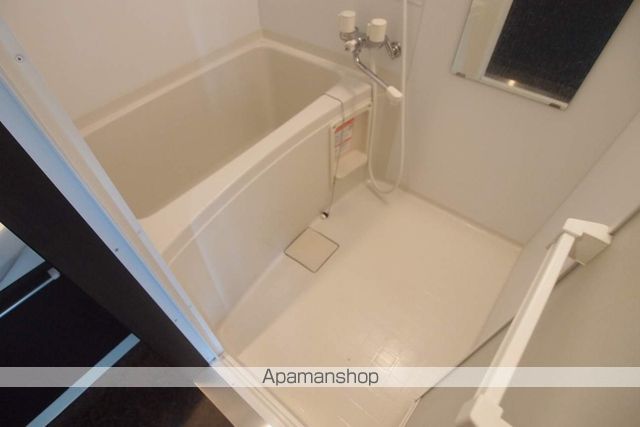 FLATS LIDO菊水の内装写真