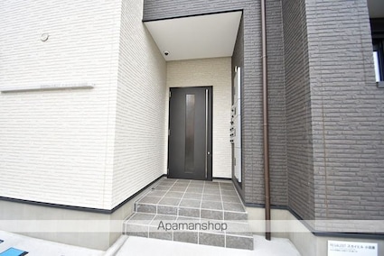 ＲＥＧＡＬＥＳＴ　スカイヒル小田原[1LDK/30.41m2]のエントランス