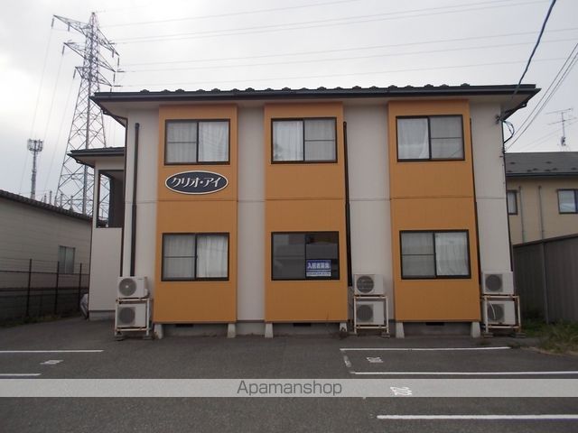 apartment 山形県酒田市こあら３丁目2-9
こあらの賃貸情報を見る
物件地図