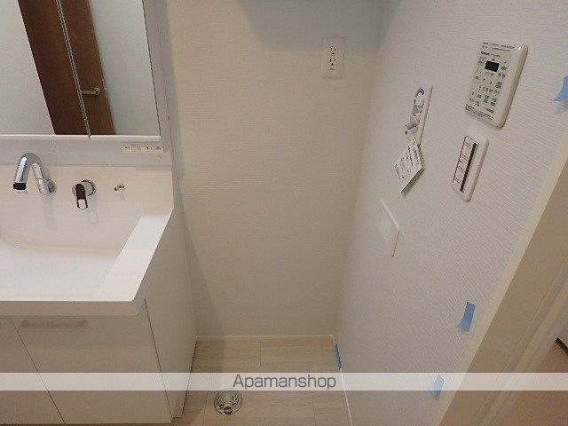 ウィン日吉Bの内装写真