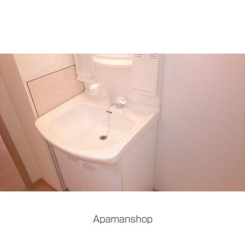 アリオーソの内装写真