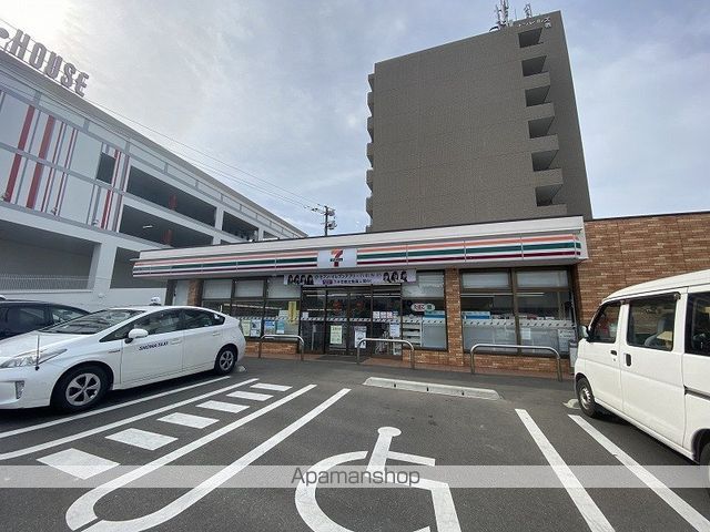 クレバー今宿A棟の周辺写真