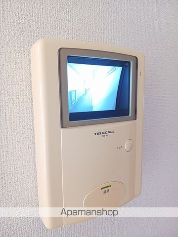 シェーネスベルクの内装写真
