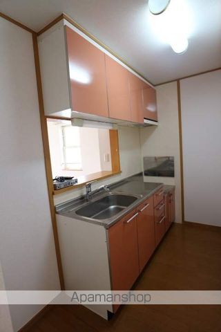 あゆみ壱番館の内装写真