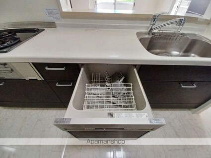 ＢＬＥＳＴＯＮ　ＡＲＵＧＡ[3LDK/67.23m2]の共用部7