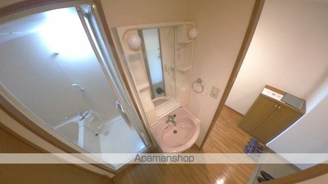 プレステージ名古屋の内装写真