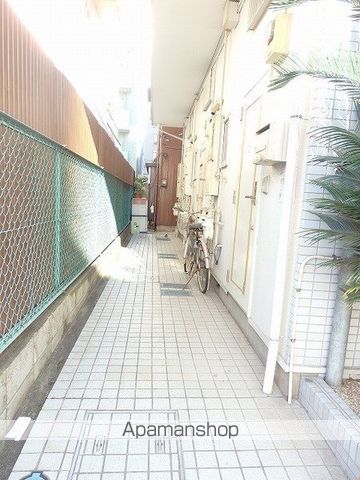 ローズガーデンタナカの外観写真