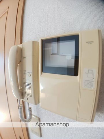 SUNSOLEIL21の内装写真