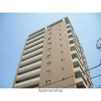 東京都豊島区巣鴨３丁目[1LDK/41.44m2]の外観1