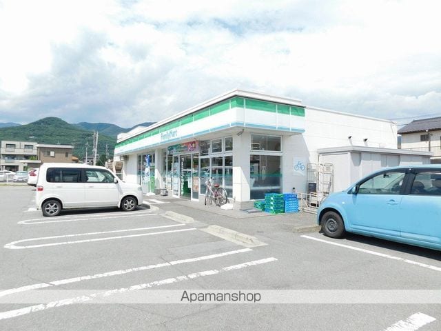 ベイウィンイマフクの周辺写真