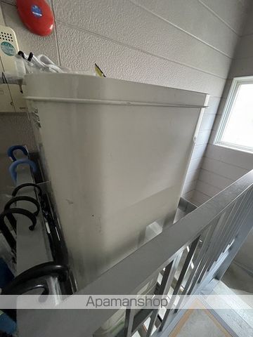 ハイツM&Mのその他写真