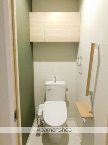シャーメゾン ハナブサ DEUXの内装写真