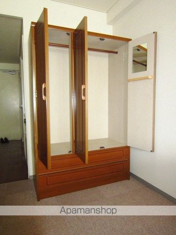 森ビルの内装写真