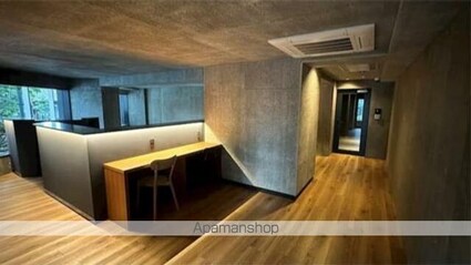 ＺＯＯＭ新宿御苑前[1LDK/30.92m2]の共用部1