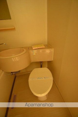 衣笠ビルの内装写真