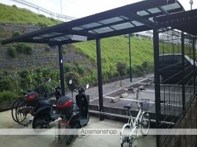 レオパレスクレオのその他写真