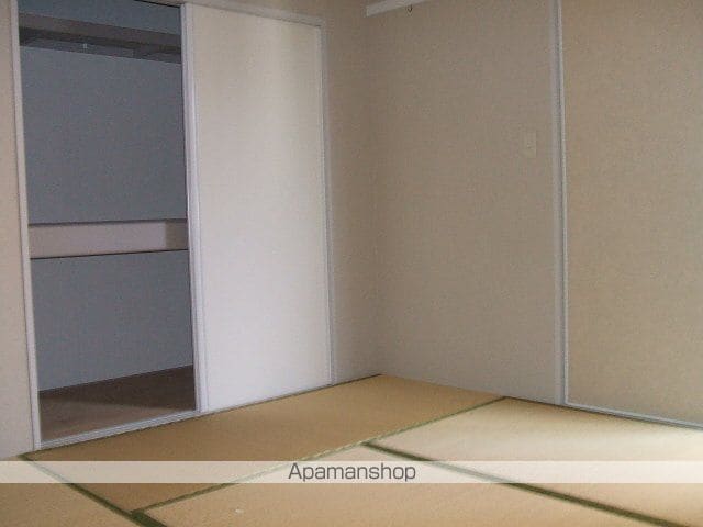 グリーンエクセル小森野A・B棟の内装写真