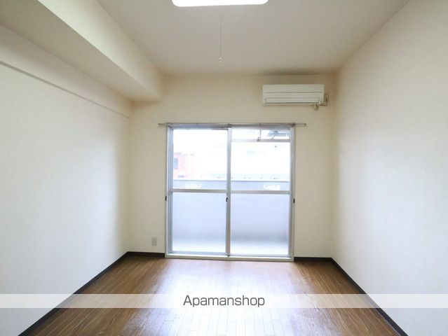 タマキビルPARTIIの内装写真