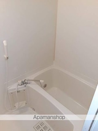 ラシーヌ[1K/26.07m2]のバス